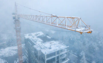 Expert Commercial Construction in Fargo ND Tackles Weather Challenges