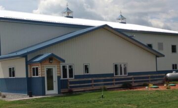 Fargo Commercial Contractors Deliver Innovative Business Solutions Fargo Commercial Contractors Deliver Innovative Business Solutions