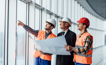 Comprehensive Commercial Construction Services in Fargo