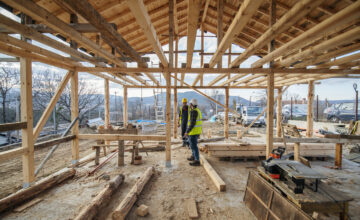 5 Essential Wood Frame Building Construction Tips for Fargo ND Homeowners 5 Essential Wood Frame Building Construction Tips for Fargo ND Homeowners