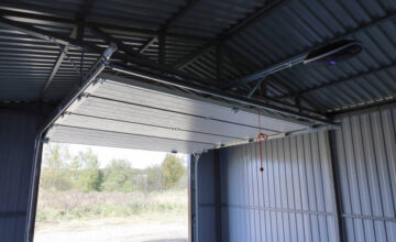 5 Essential Tips for Smooth Bi Fold Hangar Door Installation in Fargo ND 5 Essential Tips for Smooth Bi Fold Hangar Door Installation in Fargo ND