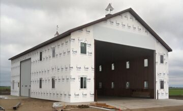 Explore How Fargo, ND Agricultural Building Contractors Improve Farms