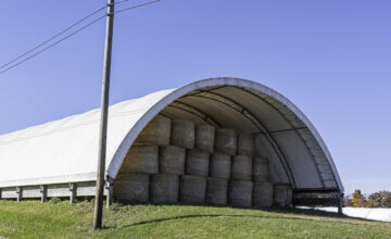 Expert Tips for Optimal Hay Barn Construction and Design in Fargo, ND Expert Tips for Optimal Hay Barn Construction and Design in Fargo, ND