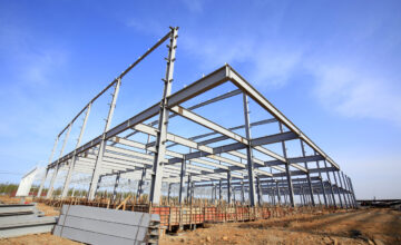How to Choose Top Steel Building Contractors in Fargo, ND