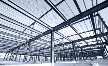 Things You Need to Know About Construction Steel Buildings in Fargo ND