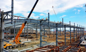 Expert Pre Engineered Steel Building Contractors for Fargo ND Winters Expert Pre Engineered Steel Building Contractors for Fargo ND Winters