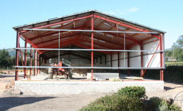 Trusted Farm Shop Construction Services In Fargo, ND Trusted Farm Shop Construction Services In Fargo, ND