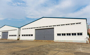 Professional Tips For Agricultural Door Installation Services In Fargo, ND