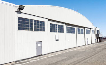 Expert Tips For Sectional Hangar Door Installation Services In Fargo, ND Expert Tips For Sectional Hangar Door Installation Services In Fargo, ND