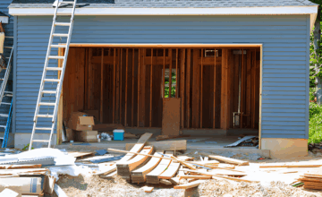 How to Choose the Right Garage Addition Contractor in Fargo, ND