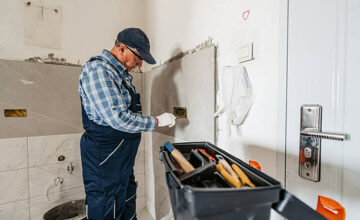 Find Trusted Bathroom Addition Contractors Near You in Fargo, ND