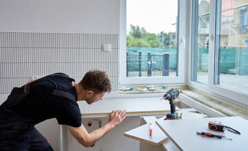 Comprehensive Countertop Installation Services in Fargo, ND