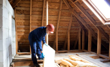 Skilled Attic Conversion Contractors Transforming Fargo, ND Homes