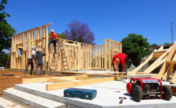 Hire Skilled House Addition Construction Contractors in Fargo, ND