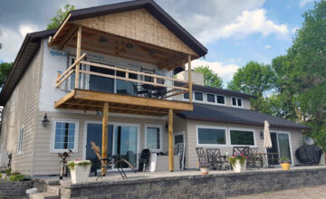 Find Reliable Home Addition Construction Services in Fargo, ND