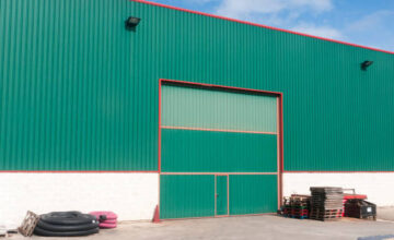 Find Reliable Agricultural Door Installation Companies in Fargo, ND