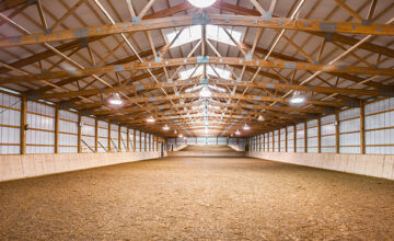 Find Reliable Livestock Facility Construction Contractors in Fargo, ND