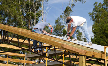 Find Expert Post Frame Pole Barn Contractor in Fargo, ND