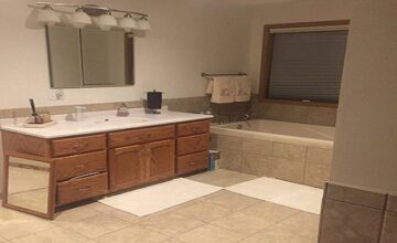 How Bathroom Remodeling Enhances Accessibility in Fargo, ND