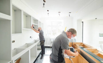 What to Look for When Hiring a Home Remodeling Contractor in Fargo, ND