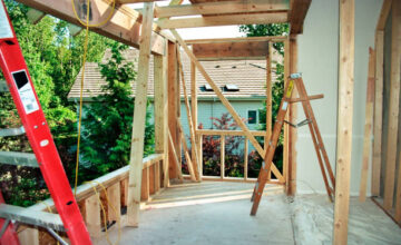 Hire a Skilled Sunroom Addition Construction Contractor in Fargo, ND