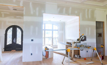 Expert Home Remodeling Contractors Near in Fargo, ND