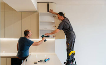 How Do I Choose the Best Kitchen Remodeling Contractors Near Fargo, ND