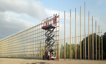 How Pole Barn Construction Companies Deliver Reliable Builds in Fargo, ND