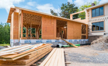 What are the Advantages of Home Addition Construction Companies in Fargo, ND