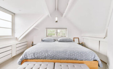 Why Attic Bedroom Conversion Services in Fargo, ND Are a Smart Home Upgrade