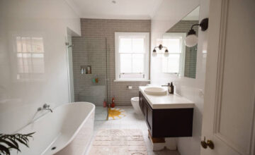 When Should You Hire Bathroom Addition Construction Services In Fargo, ND